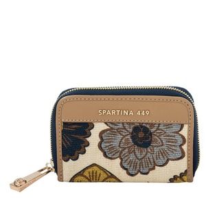 NWT - Yemaya First Mate Wallet by Spartina 449